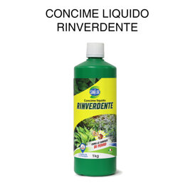 concime liquido rinverdente concime liquido rinverdente